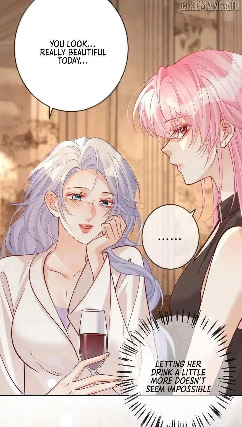Read The Two-Faced Heroine is Obsessed with Marking Me chapter 21 image 23 on Lezhin