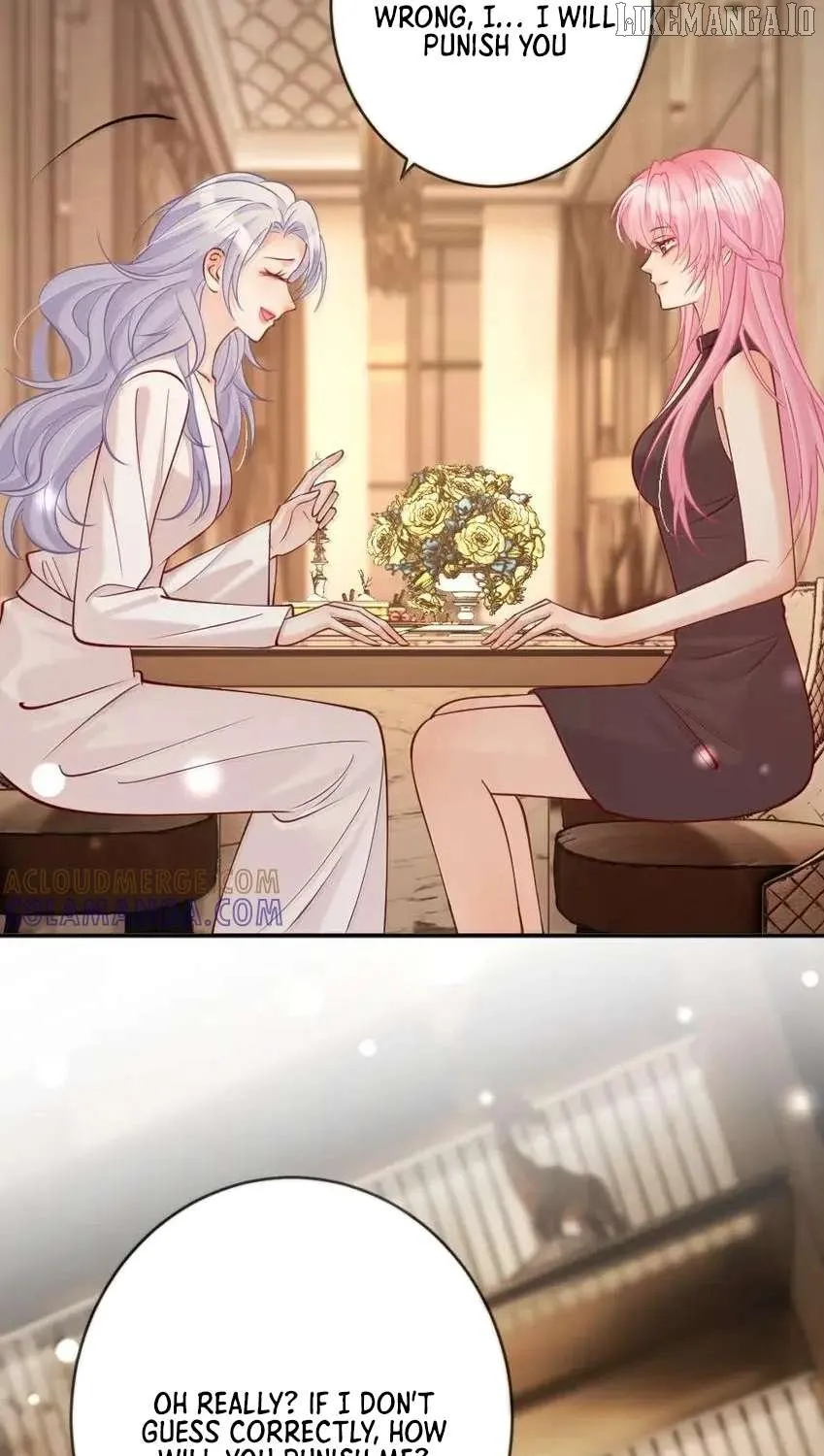 Read The Two-Faced Heroine is Obsessed with Marking Me chapter 21 image 25 on Lezhin