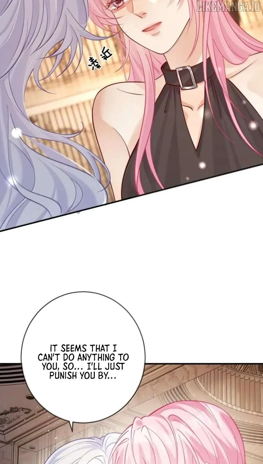 Read The Two-Faced Heroine is Obsessed with Marking Me chapter 21 image 27 on Lezhin