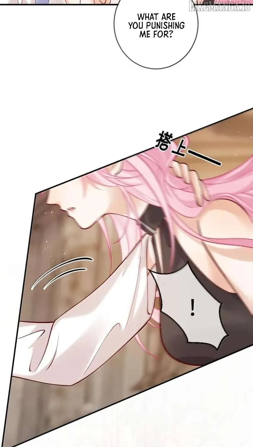 Read The Two-Faced Heroine is Obsessed with Marking Me chapter 21 image 29 on Lezhin