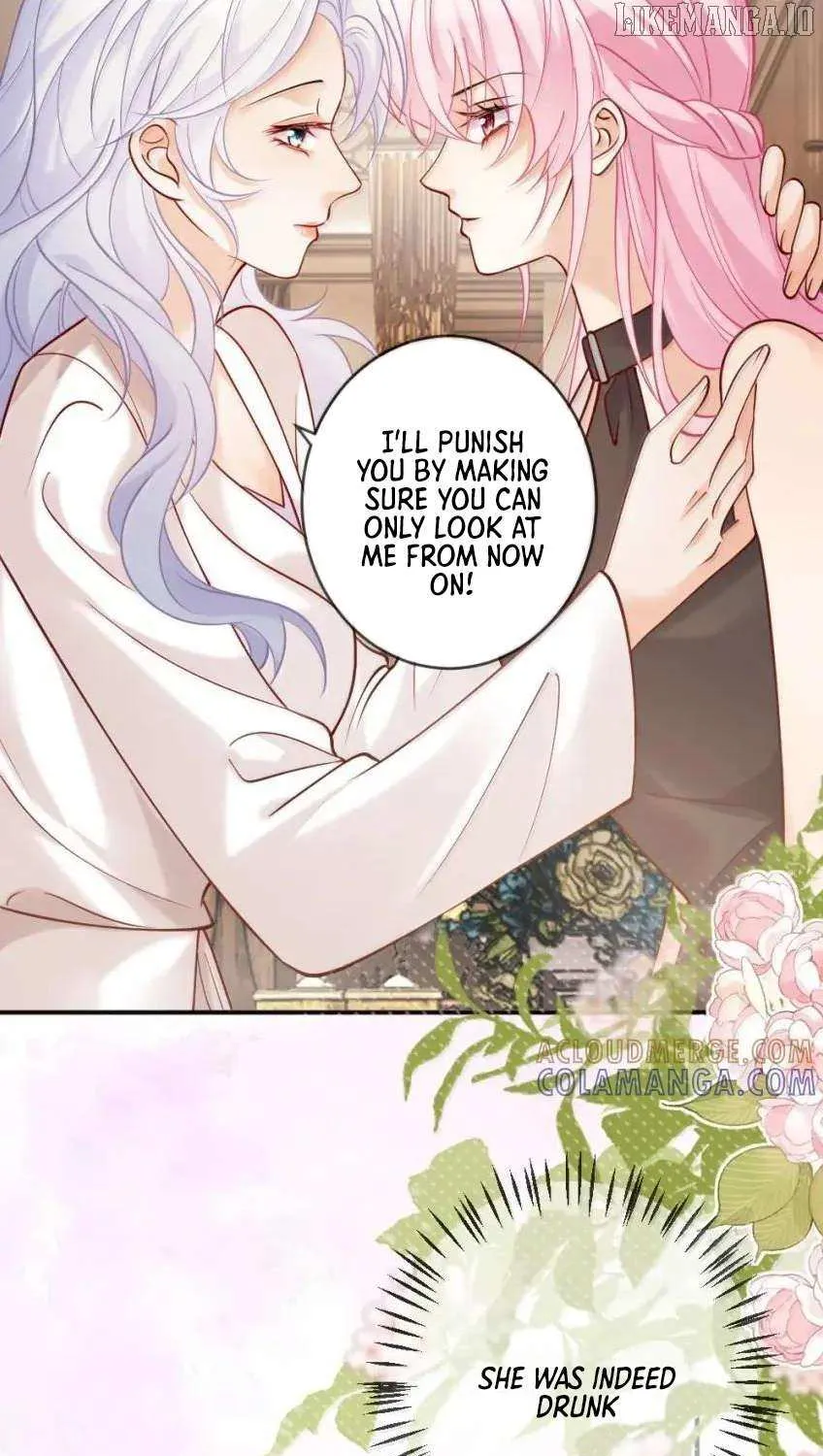 Read The Two-Faced Heroine is Obsessed with Marking Me chapter 21 image 31 on Lezhin