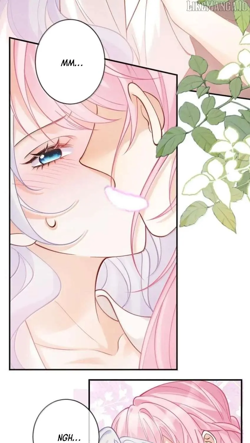 Read The Two-Faced Heroine is Obsessed with Marking Me chapter 21 image 35 on Lezhin