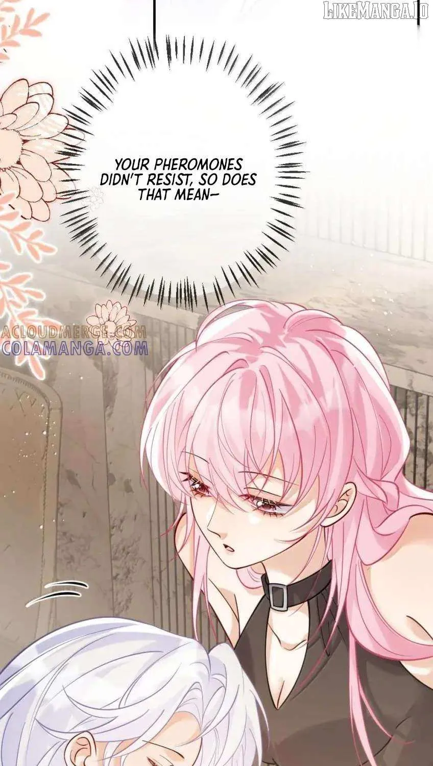 Read The Two-Faced Heroine is Obsessed with Marking Me chapter 21 image 37 on Lezhin