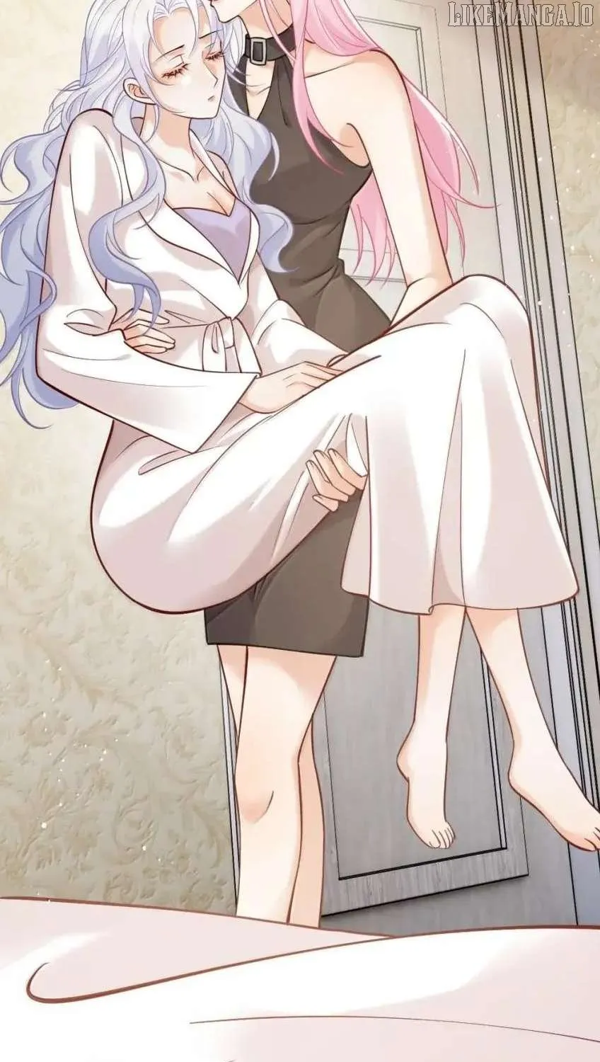 Read The Two-Faced Heroine is Obsessed with Marking Me chapter 21 image 41 on Lezhin