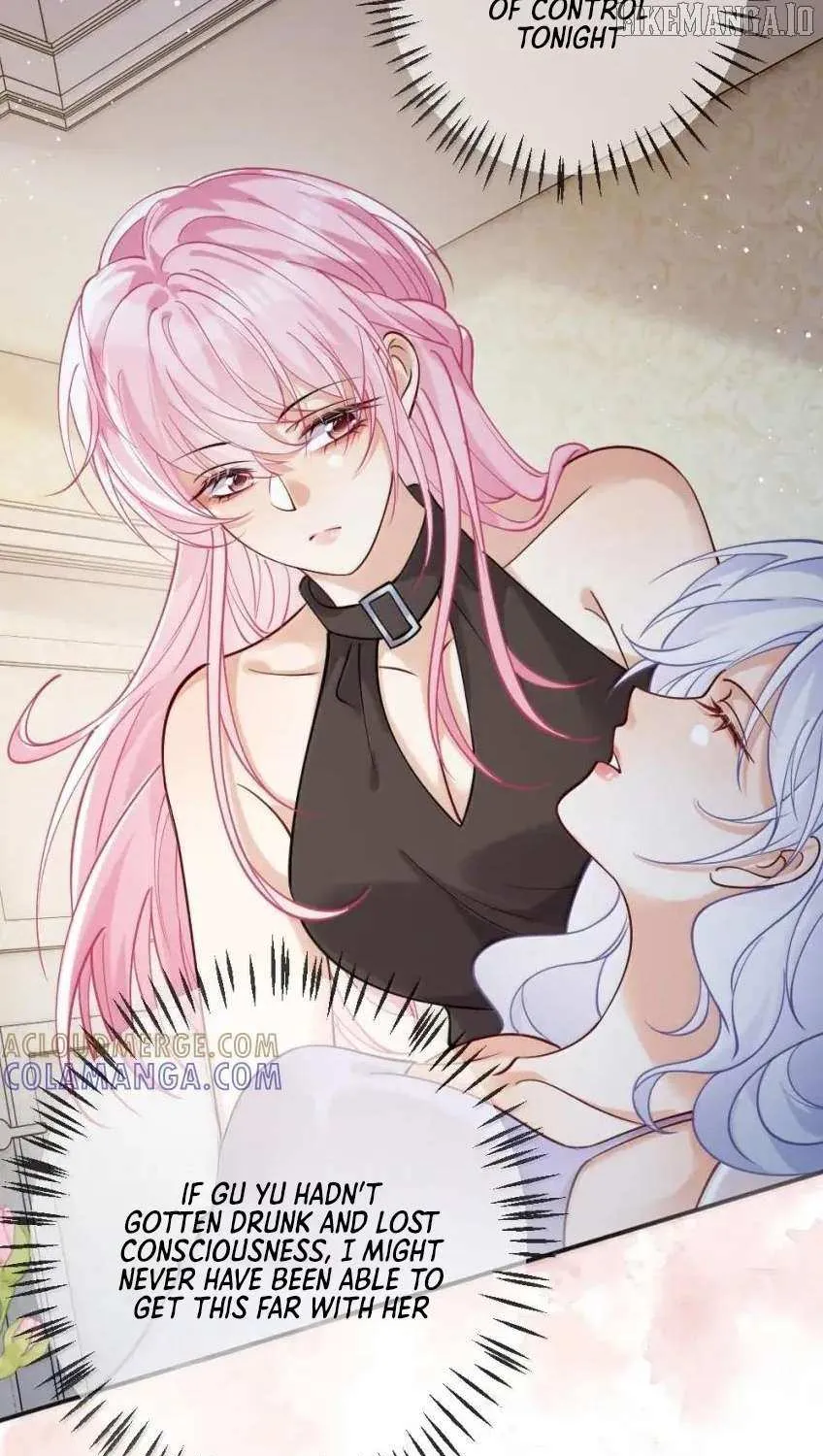 Read The Two-Faced Heroine is Obsessed with Marking Me chapter 21 image 43 on Lezhin