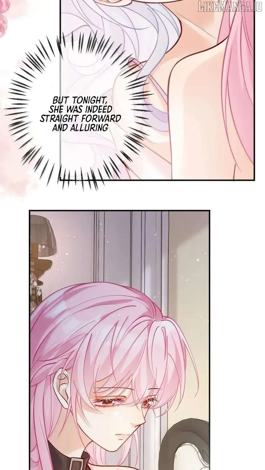 Read The Two-Faced Heroine is Obsessed with Marking Me chapter 21 image 45 on Lezhin
