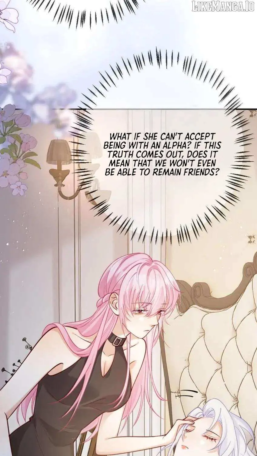 Read The Two-Faced Heroine is Obsessed with Marking Me chapter 21 image 47 on Lezhin