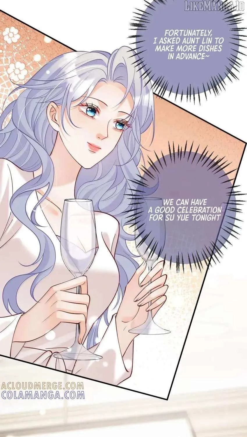 Read The Two-Faced Heroine is Obsessed with Marking Me chapter 21 image 5 on Lezhin