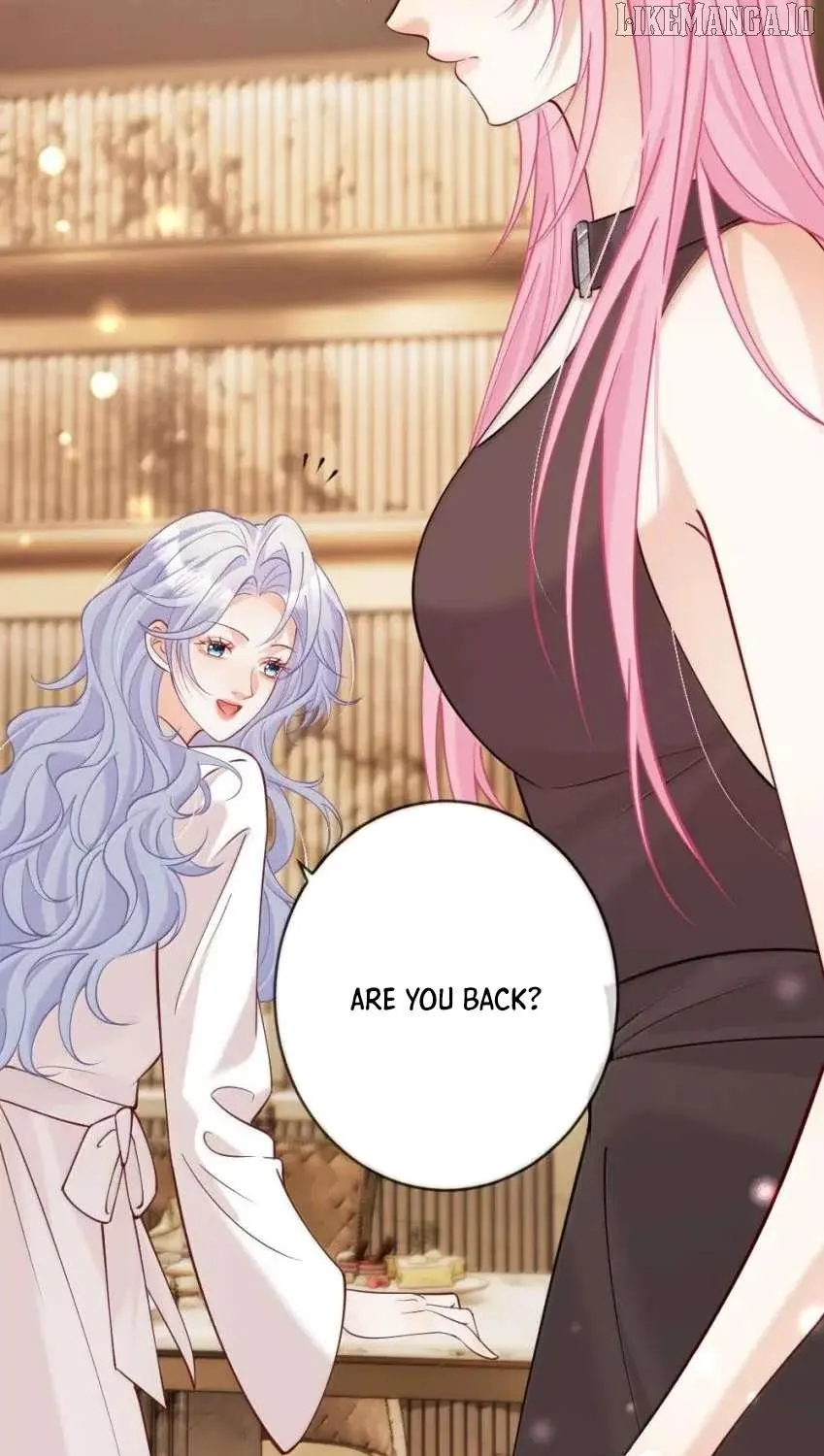 Read The Two-Faced Heroine is Obsessed with Marking Me chapter 21 image 7 on Lezhin