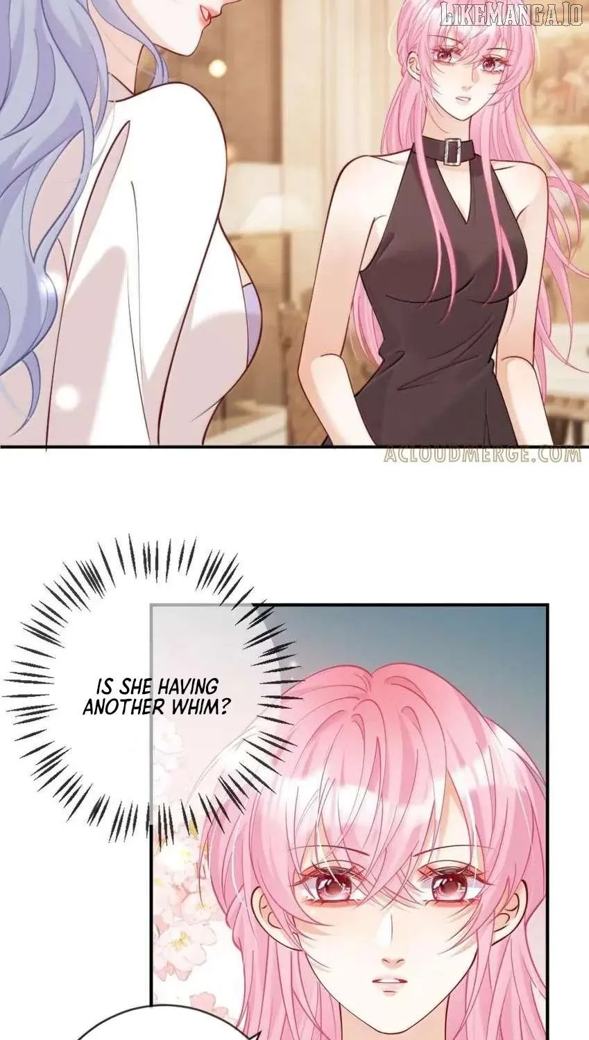 Read The Two-Faced Heroine is Obsessed with Marking Me chapter 21 image 9 on Lezhin