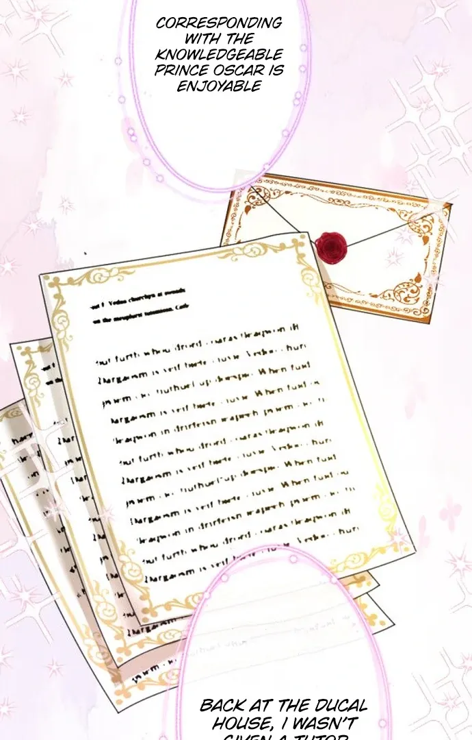Read The Two Faced Plundering Princess chapter 10 image 11 on Lezhin