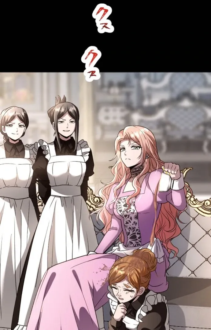 Read The Two Faced Plundering Princess chapter 10 image 117 on Lezhin