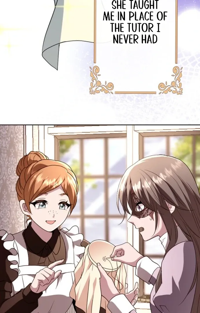 Read The Two Faced Plundering Princess chapter 10 image 125 on Lezhin