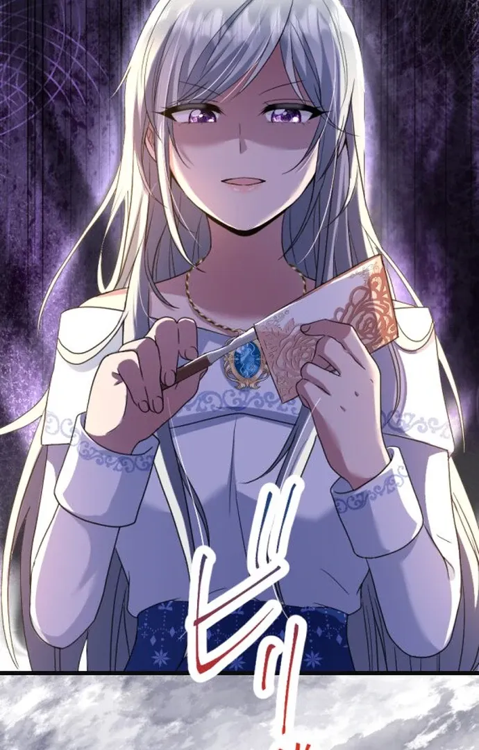 Read The Two Faced Plundering Princess chapter 10 image 19 on Lezhin