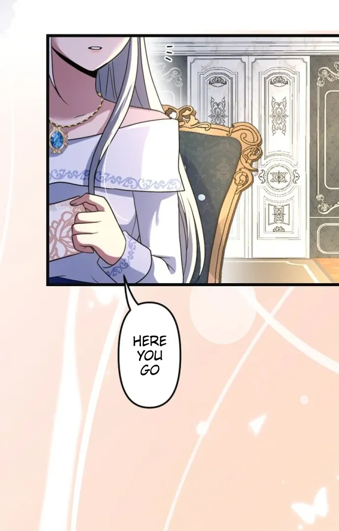 Read The Two Faced Plundering Princess chapter 10 image 21 on Lezhin