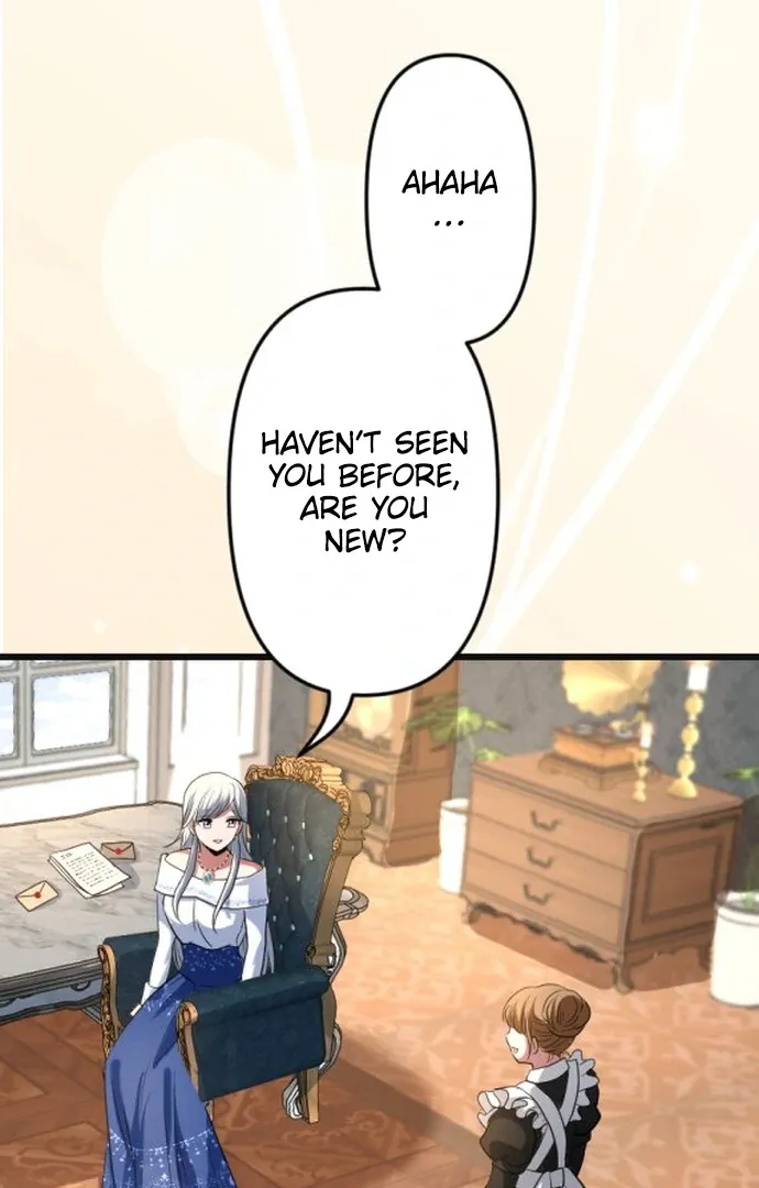 Read The Two Faced Plundering Princess chapter 10 image 24 on Lezhin
