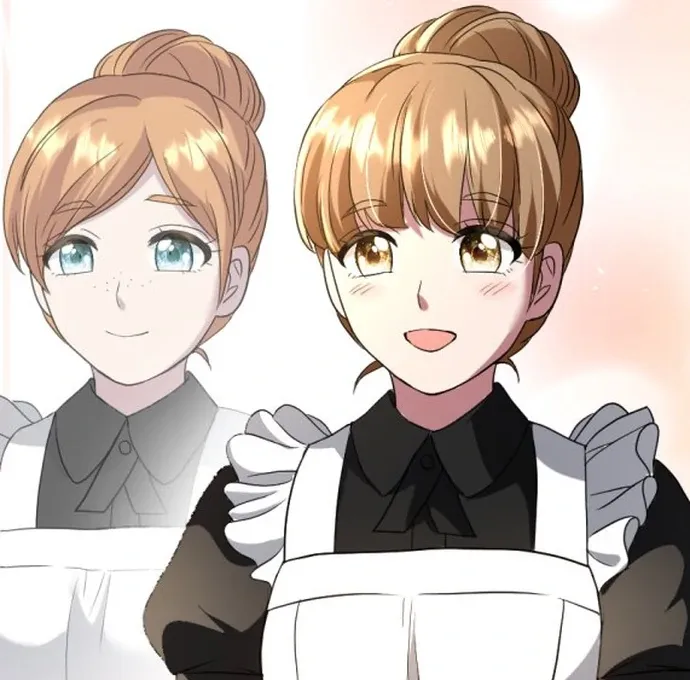 Read The Two Faced Plundering Princess chapter 10 image 26 on Lezhin