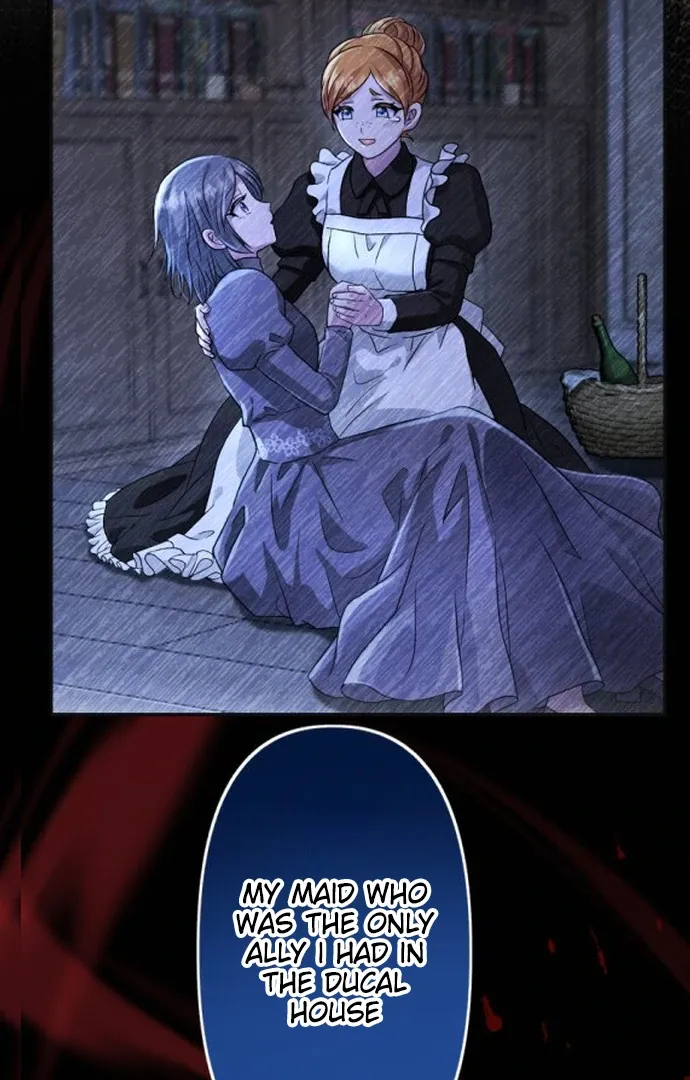 Read The Two Faced Plundering Princess chapter 10 image 31 on Lezhin