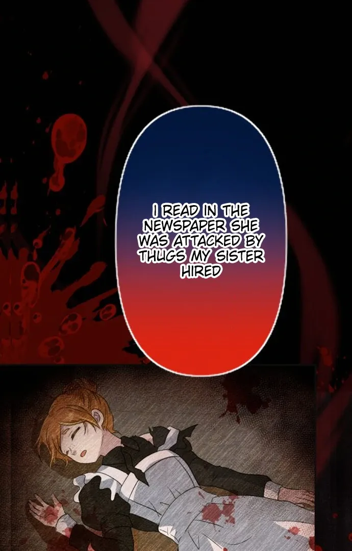 Read The Two Faced Plundering Princess chapter 10 image 33 on Lezhin