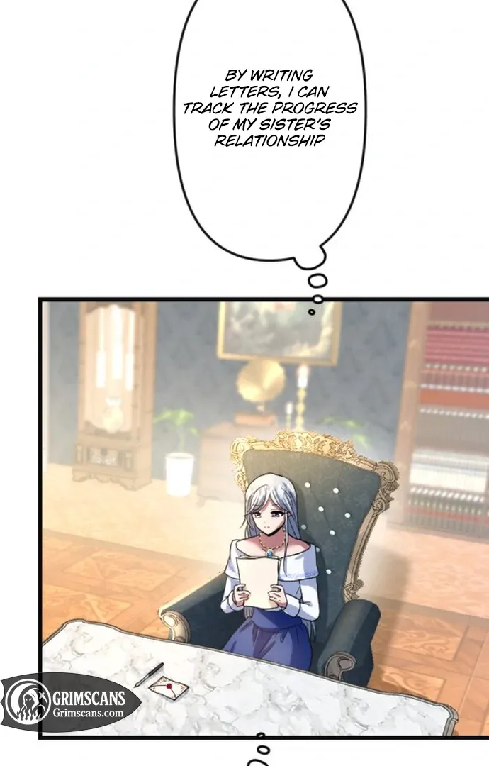 Read The Two Faced Plundering Princess chapter 10 image 5 on Lezhin