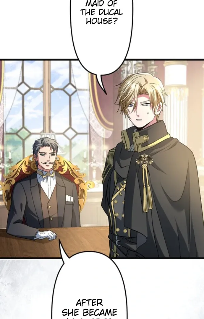 Read The Two Faced Plundering Princess chapter 10 image 58 on Lezhin