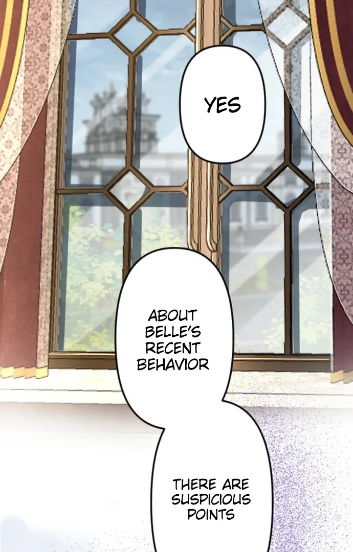 Read The Two Faced Plundering Princess chapter 10 image 65 on Lezhin