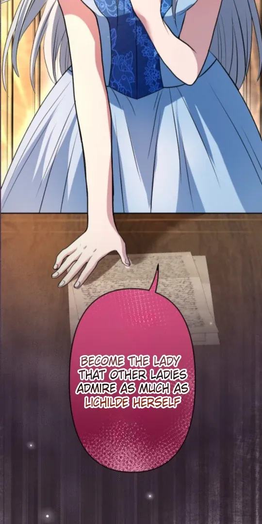 Read The Two Faced Plundering Princess chapter 13 image 100 on Lezhin
