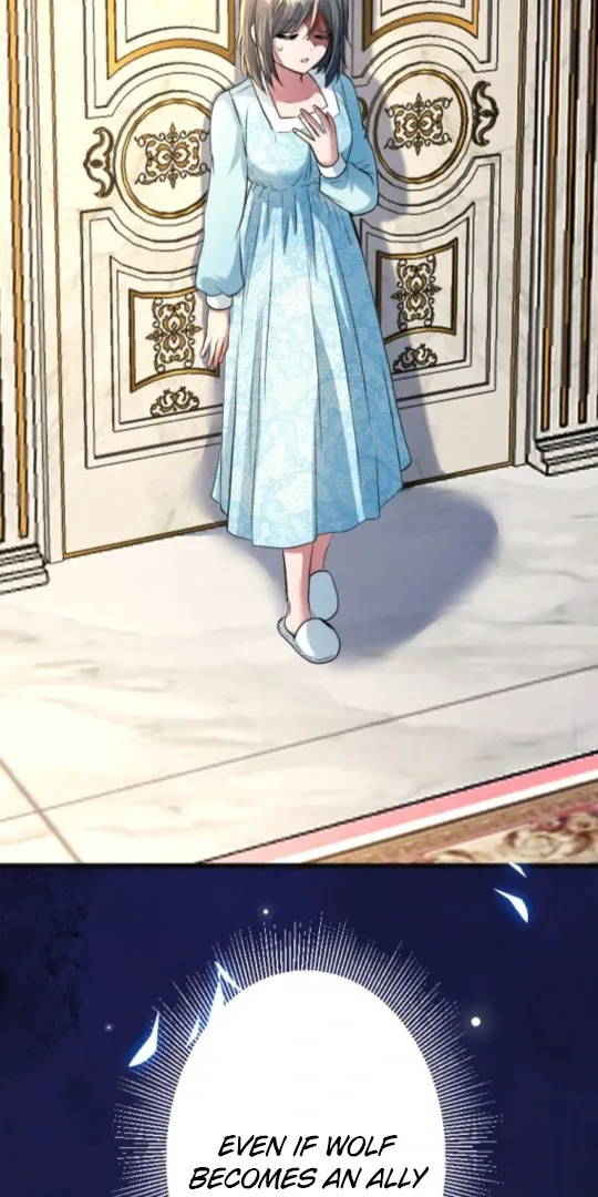 Read The Two Faced Plundering Princess chapter 13 image 15 on Lezhin