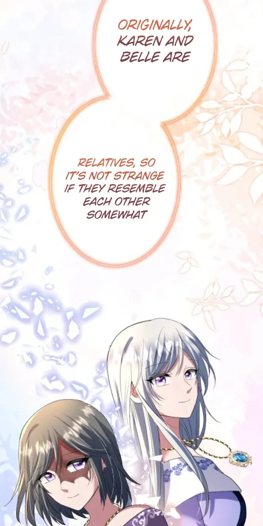 Read The Two Faced Plundering Princess chapter 13 image 36 on Lezhin