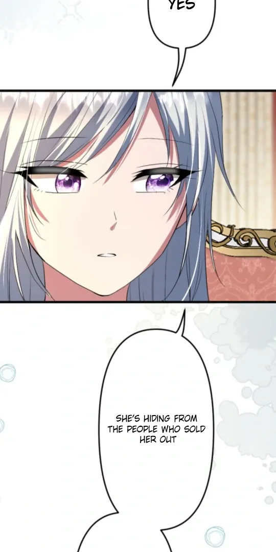Read The Two Faced Plundering Princess chapter 13 image 45 on Lezhin