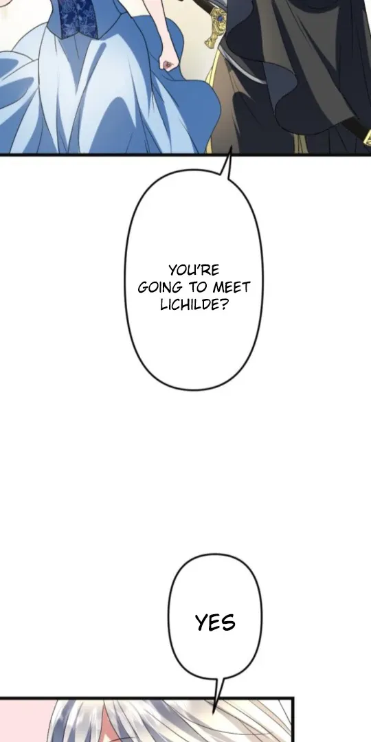 Read The Two Faced Plundering Princess chapter 15 image 105 on Lezhin