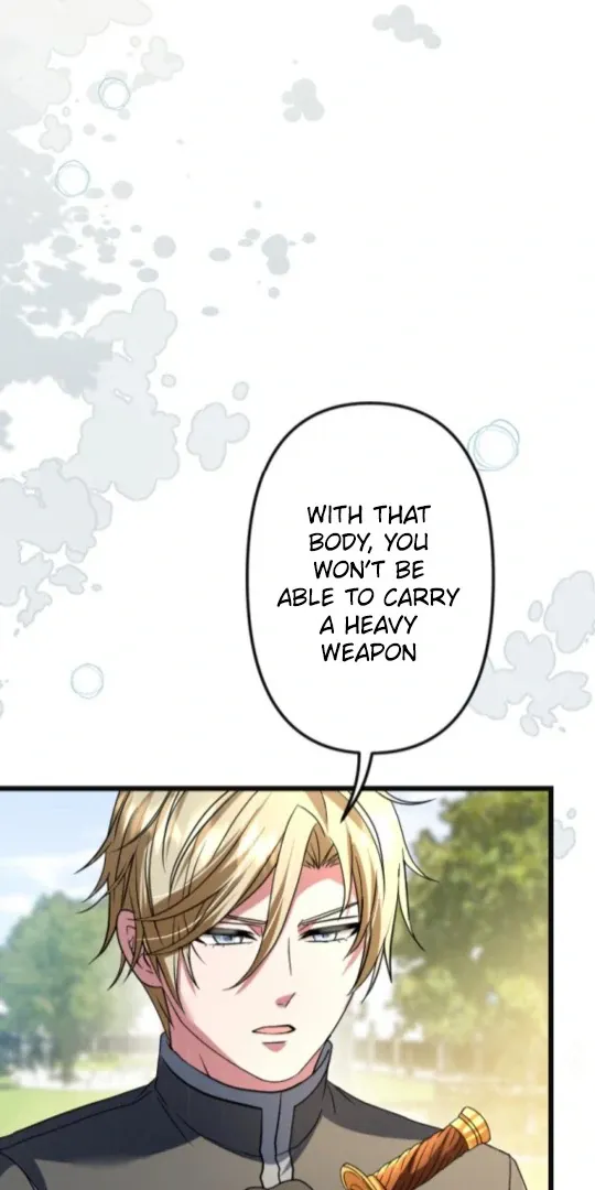 Read The Two Faced Plundering Princess chapter 15 image 15 on Lezhin