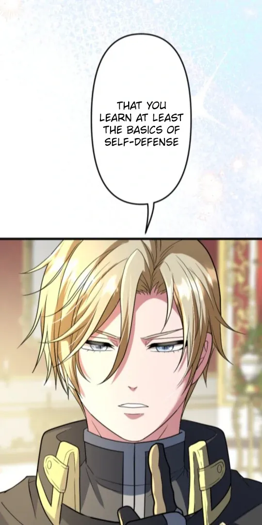 Read The Two Faced Plundering Princess chapter 15 image 2 on Lezhin