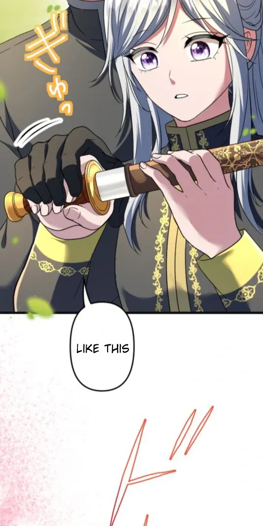 Read The Two Faced Plundering Princess chapter 15 image 22 on Lezhin