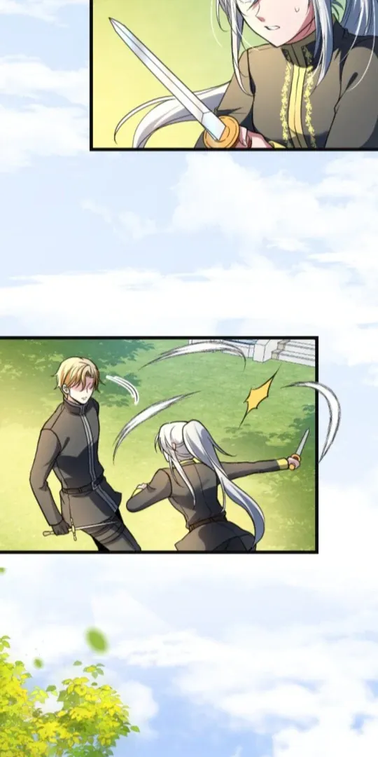 Read The Two Faced Plundering Princess chapter 15 image 43 on Lezhin