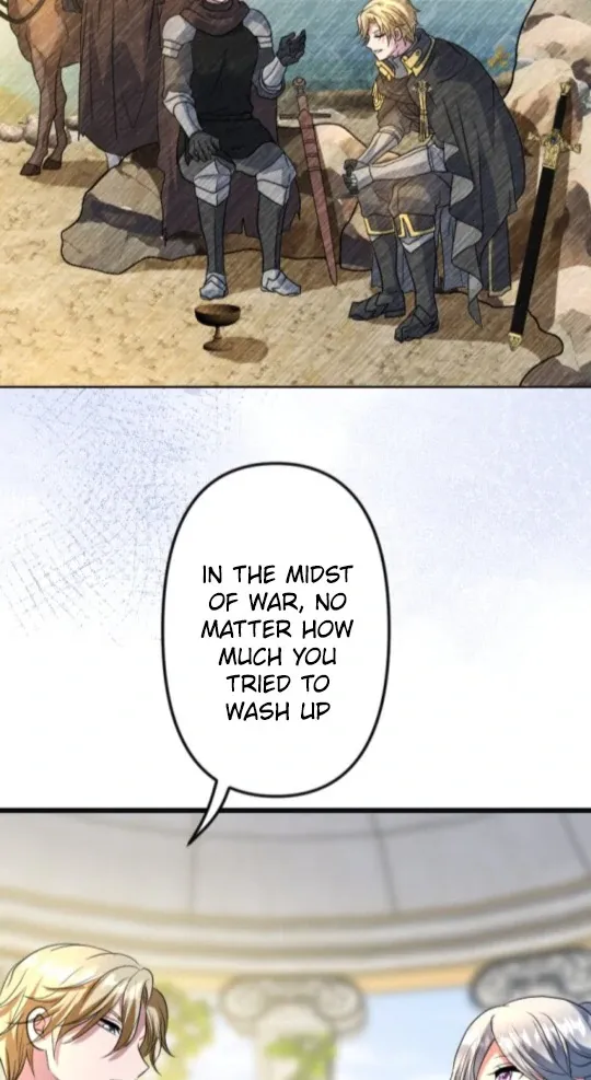 Read The Two Faced Plundering Princess chapter 15 image 55 on Lezhin