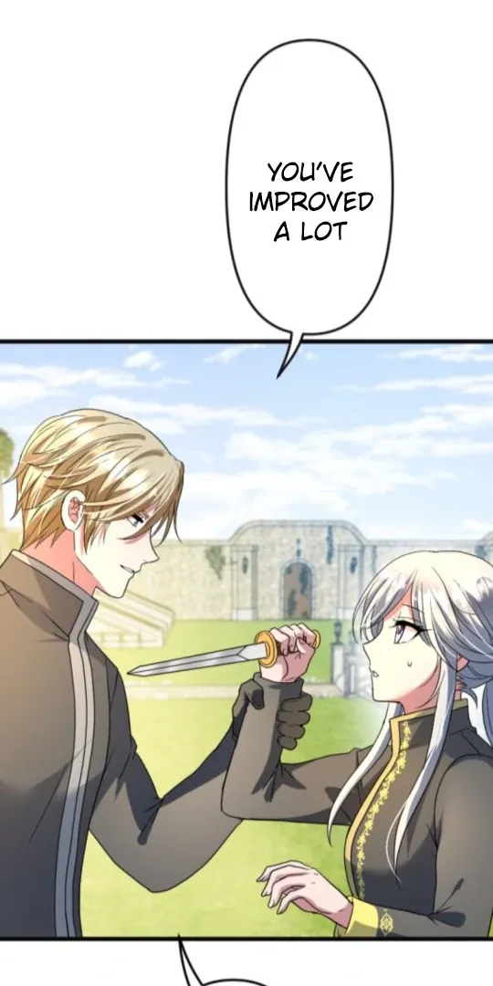 Read The Two Faced Plundering Princess chapter 15 image 65 on Lezhin