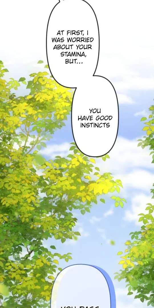 Read The Two Faced Plundering Princess chapter 15 image 66 on Lezhin