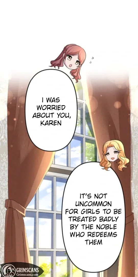 Read The Two Faced Plundering Princess chapter 15 image 77 on Lezhin