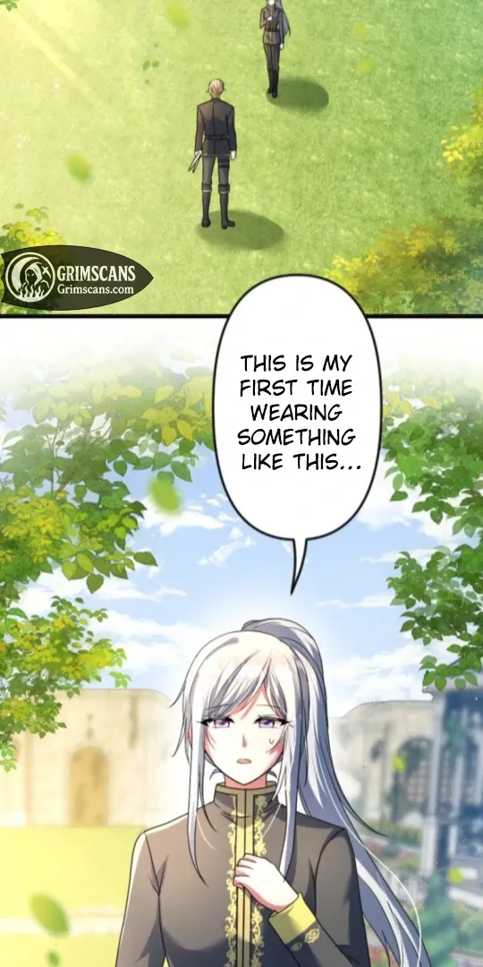 Read The Two Faced Plundering Princess chapter 15 image 9 on Lezhin