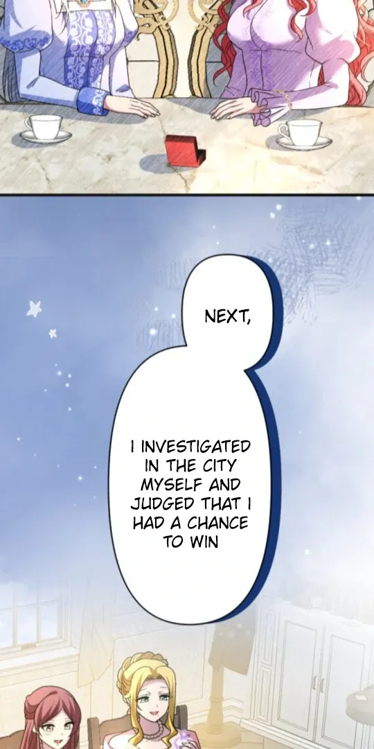 Read The Two Faced Plundering Princess chapter 15 image 92 on Lezhin