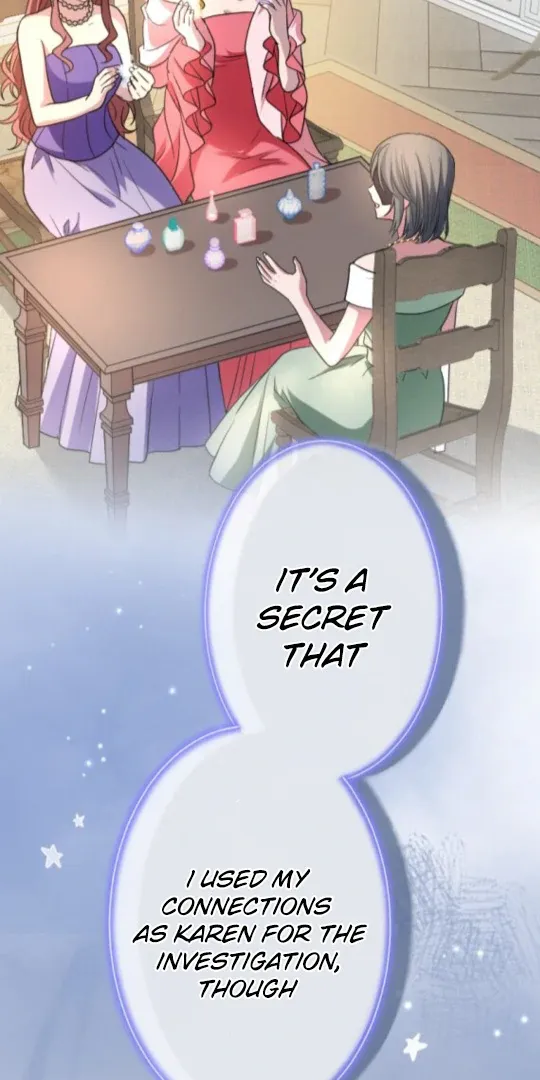 Read The Two Faced Plundering Princess chapter 15 image 93 on Lezhin