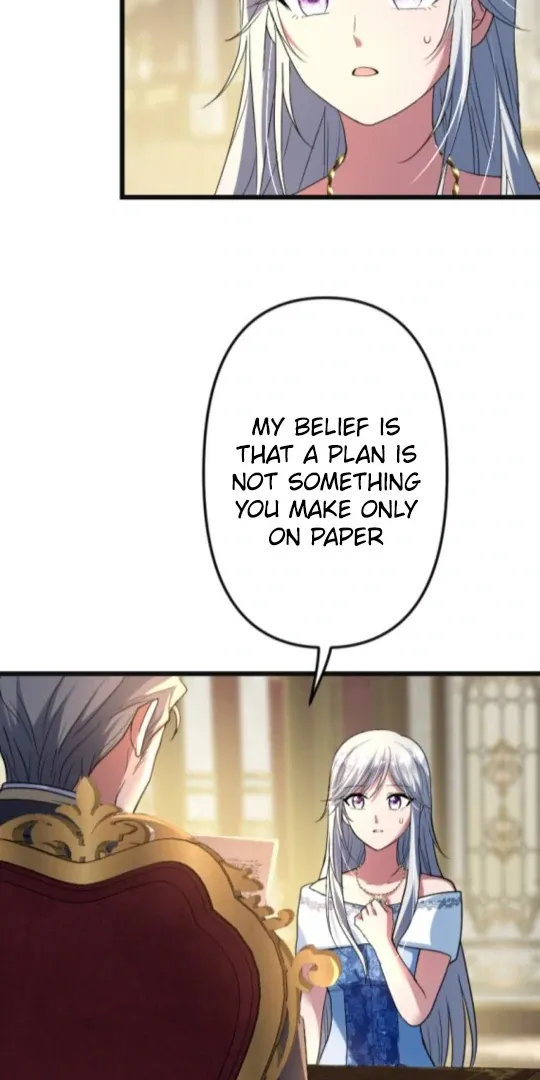 Read The Two Faced Plundering Princess chapter 15 image 96 on Lezhin