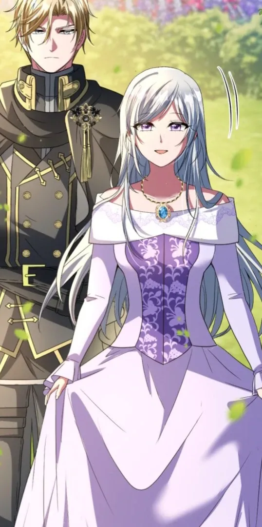 Read The Two Faced Plundering Princess chapter 16 image 11 on Lezhin