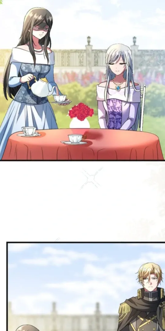 Read The Two Faced Plundering Princess chapter 16 image 14 on Lezhin