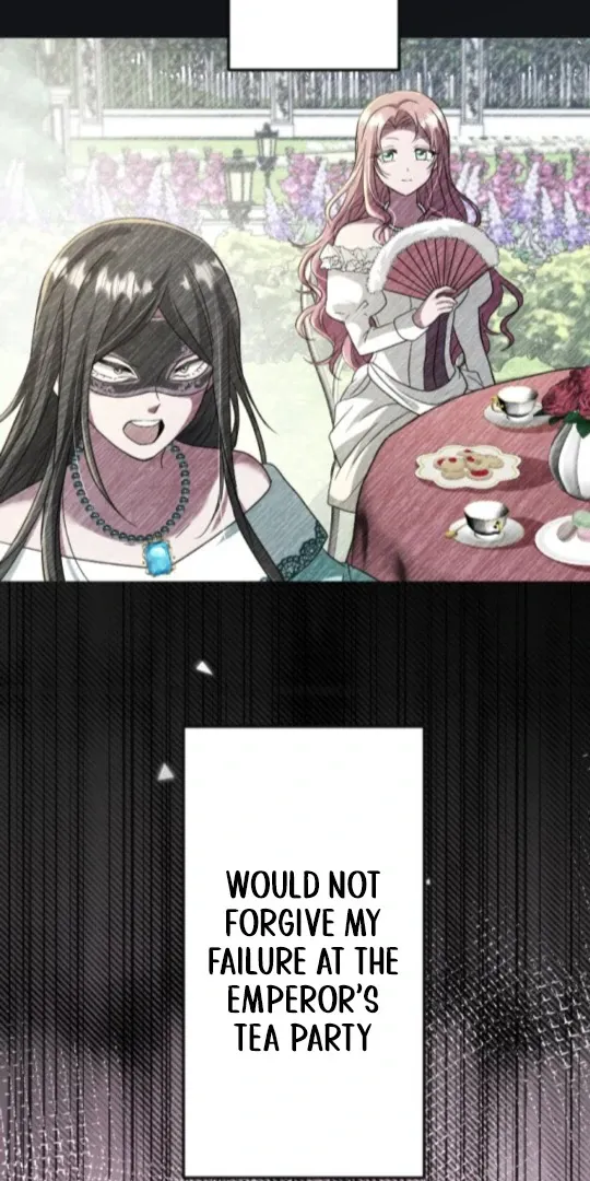 Read The Two Faced Plundering Princess chapter 16 image 21 on Lezhin