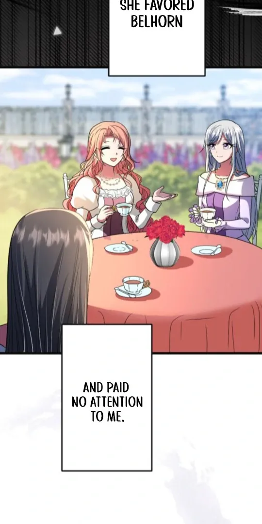 Read The Two Faced Plundering Princess chapter 16 image 23 on Lezhin