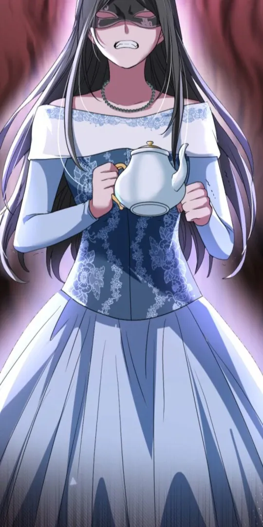 Read The Two Faced Plundering Princess chapter 16 image 26 on Lezhin