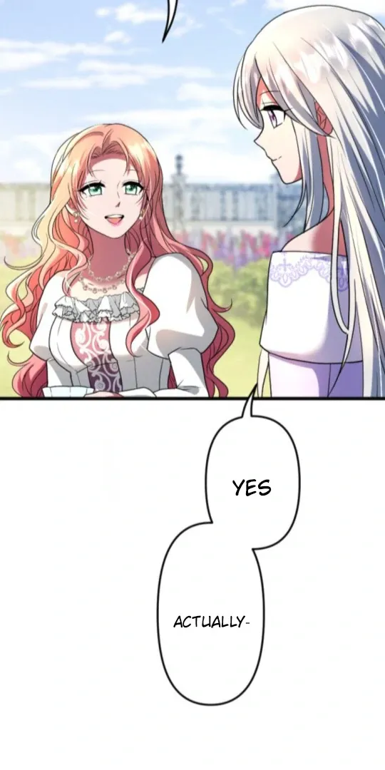 Read The Two Faced Plundering Princess chapter 16 image 28 on Lezhin