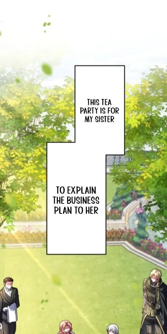 Read The Two Faced Plundering Princess chapter 16 image 29 on Lezhin